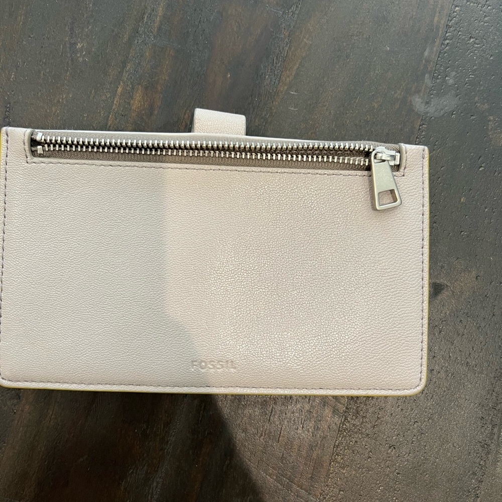 Purse/ wallet Fossil